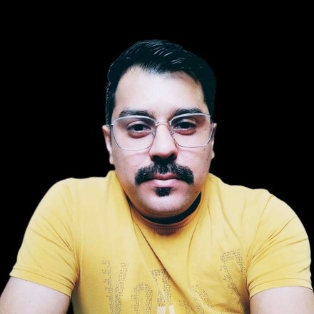 Gagan Gulati, Product Development Manager