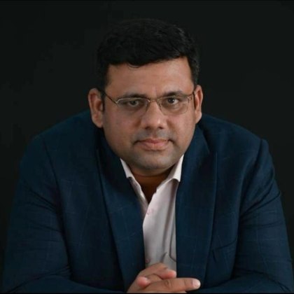 Gautam Malhotra, Director Sales & Marketing