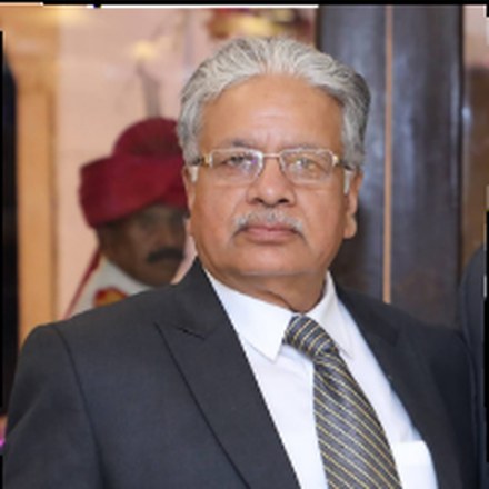 Harvinder Malhotra, Director and Founder