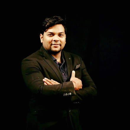 Shubham Jaiswal, Operations Manager